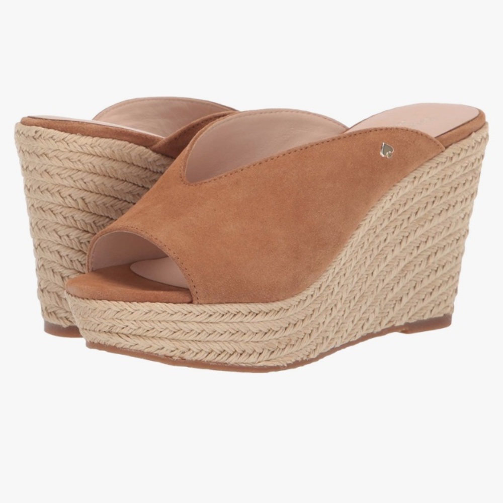 Kate Spade Women's Thea Sandal Size 9